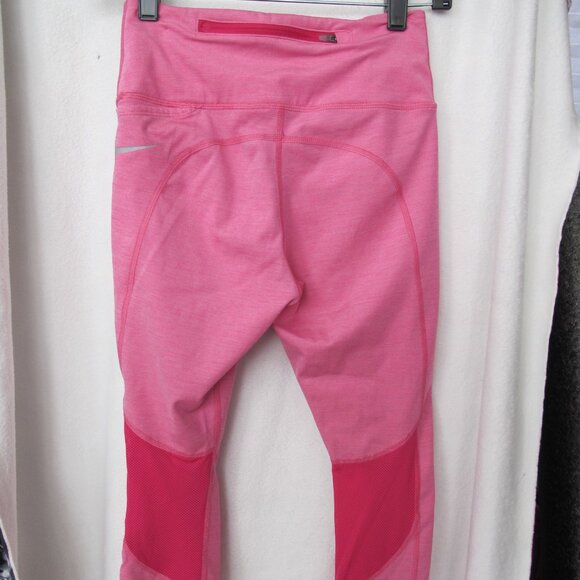 Like New - Nike Crop Running Legging - Picture 1 of 15